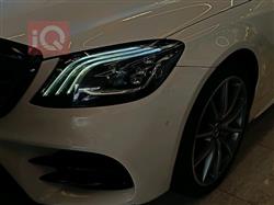 مێرسێدس بێنز S-Class